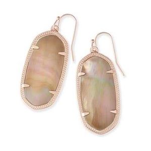 Kendra Scott Elle Earrings